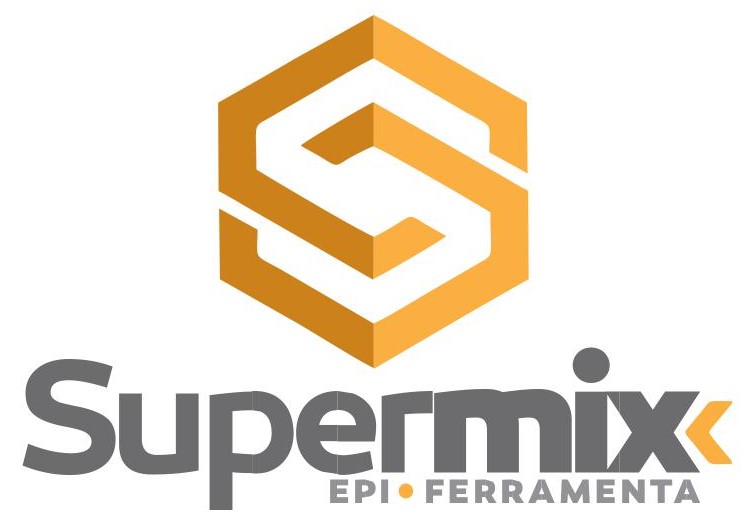 Logo de Super Mix Atacado