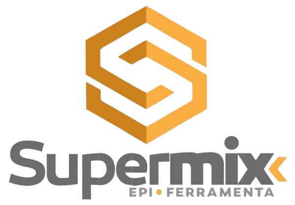 Logotipo Super Mix - EPI e Ferramentas